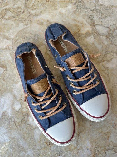 Sneakers converse chuck taylor - converse,