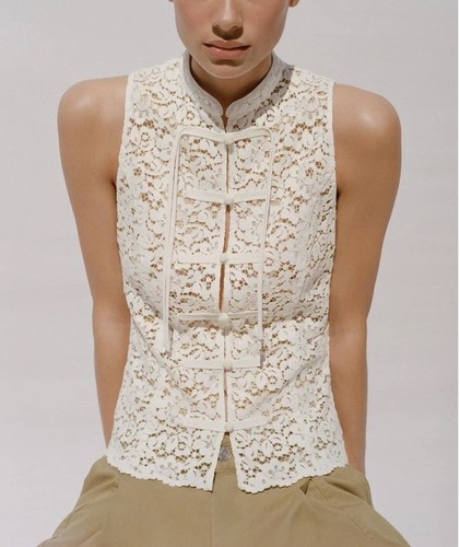 Nuovo con etichette top - etichette*,