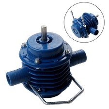 Pompa Acqua Olio Centrifuga