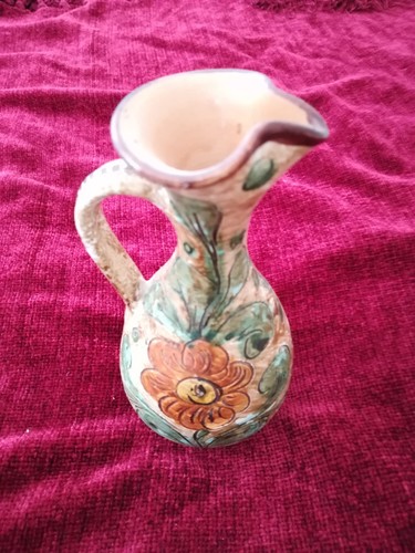 Originale brocca vintage - brocca,