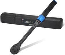 Chiave Dinamometrica 3/8" 5-60