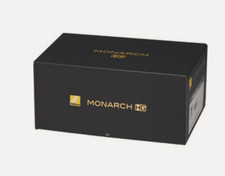 Nikon Monarch HG 8x30