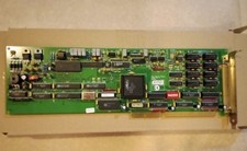 Scheda das 1802hc - das-1802hc, keithley
