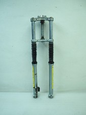 FORCELLE FORCELLA PIANTONE STELI COMPLETA MALAGUTI GRIZZLY 50 - 12" RCX