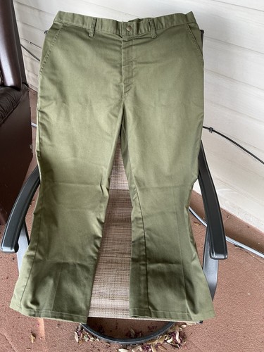 Pantalone uniforme ufficiale
