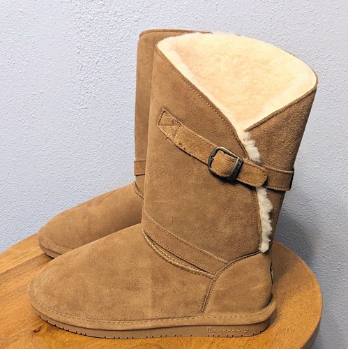 Stivali invernali bearpaw - stivali,