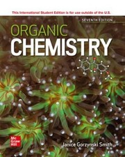 Organic Chemistry ISE by