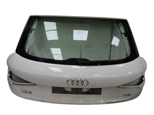 Portellone bagagliaio audi - portellone,