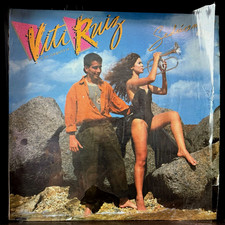 Viti Ruiz – Sedúceme