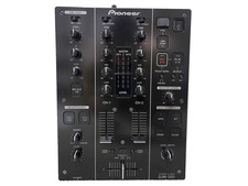 Pioneer djm 350 - pioneer, djm-350