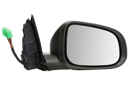 Specchio esterno per - , s80