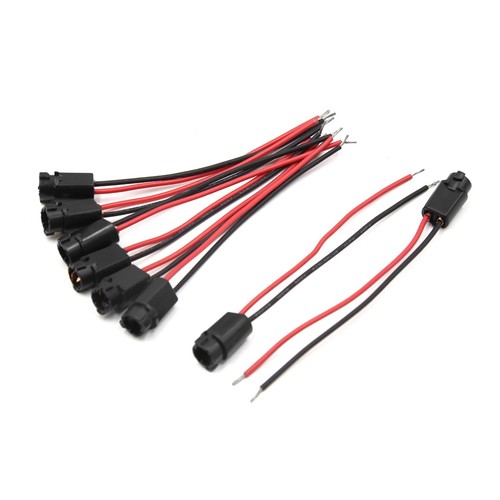8pz led cruscotto lampada - 8pz, t5