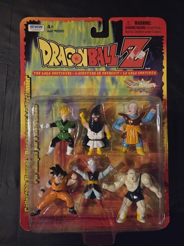 Dragon ball minifigure - ball,