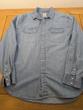 Camicia western uomo Zara