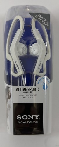 Nuovissime cuffie sportive