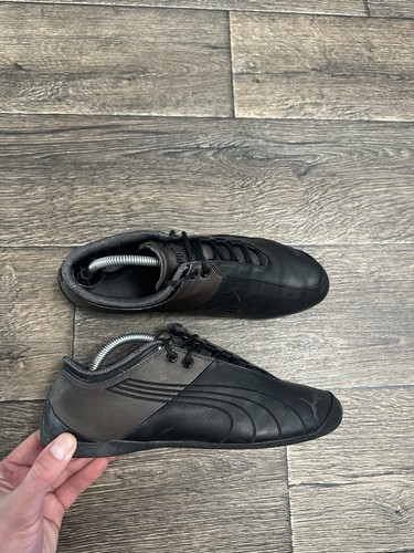 Sneakers vintage puma speed - vintage,