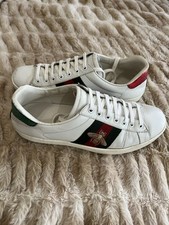 Sneaker uomo gucci ace con - uomo,