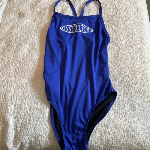 Costume intero donna