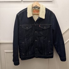 Levi's Strauss Giacca Jeans