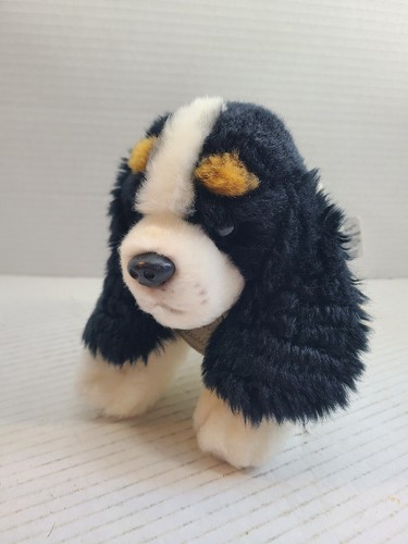 Peluche cane russ yomiko - peluche,