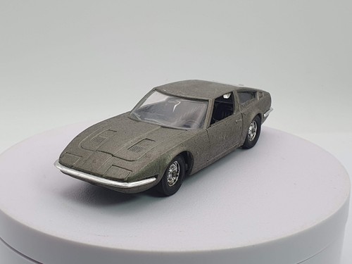 Maserati indy solido - maserati,