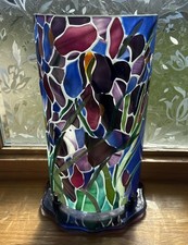 Sebino Arte Tiffany Irises