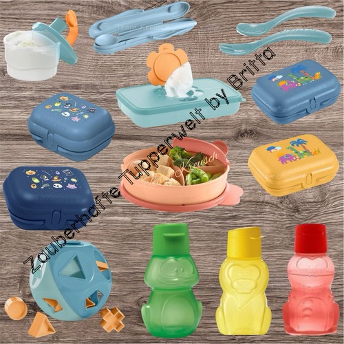 Tupperware porzionatore latte - tupperware,