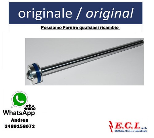 Ricambio originale bft i099118 - originale,