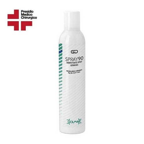 Spray90 400 ml - gd,