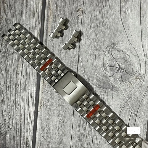 Bracciale orologio mm - bracciale, 21