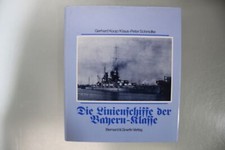 Die Linienschiffe der