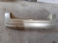 Paraurti Posteriore Opel Agila