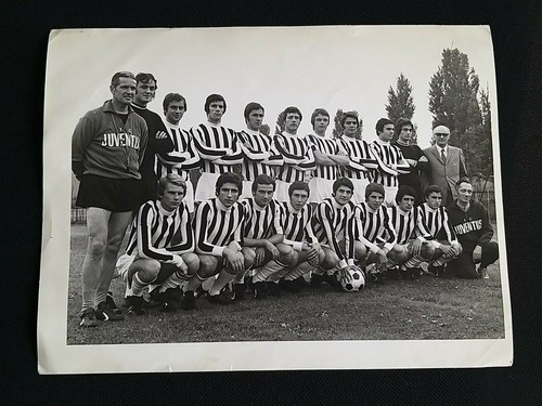Juventus formazione - ***,