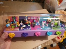 TECA LEGO PERSONAGGI friends