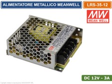 Alimentatore switching - alimentatore,