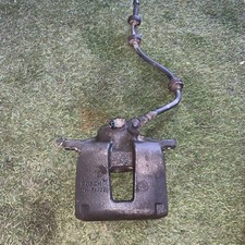 Pinza freno anteriore sx