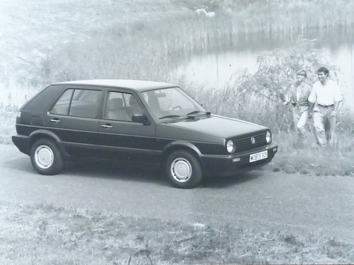 Foto fabbrica originale - di,