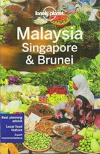 Lonely Planet Malaysia