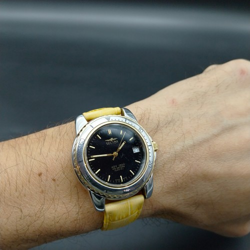 Orologio polso sector - da, adv