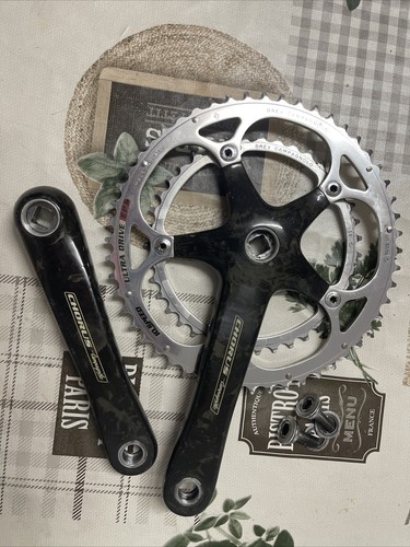 Bielas campagnolo chorus - bielas,