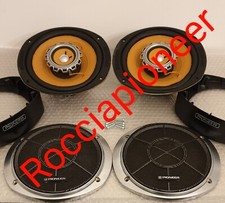 Pioneer Altoparlanti Ts-202