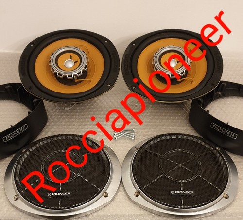 Pioneer altoparlanti 202 - pioneer,
