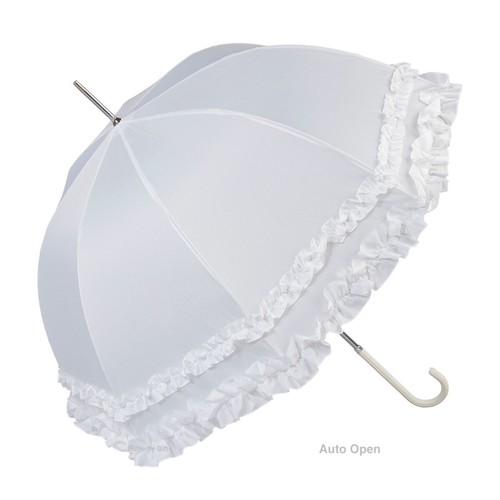 Ombrello sposa lusso - sposa, doppio