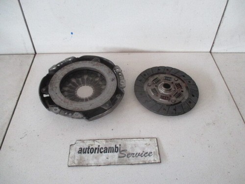 8200745122 kit frezione - 8200745122,