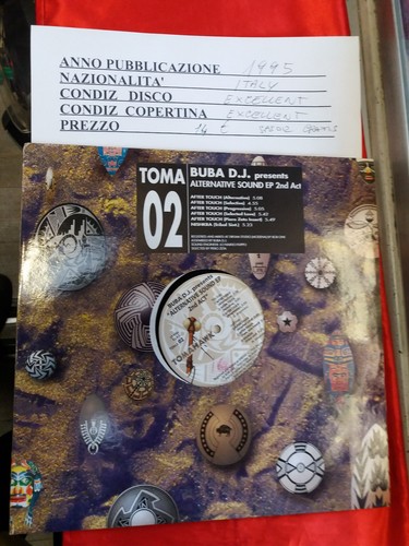 Disco ruba dj - disco,