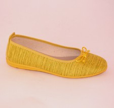 Diamante ballerina pantofola