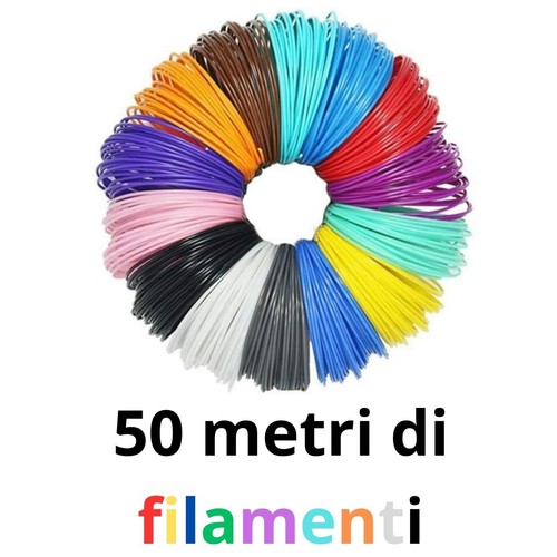Colori per stampa - stampa, 3d