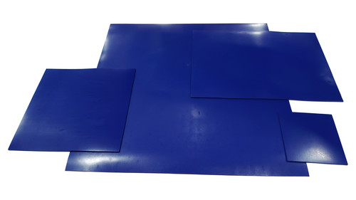 Lastra gomma silicone - lastra,