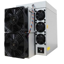Nuovo bitmain 17gh - l9, 17gh/s
