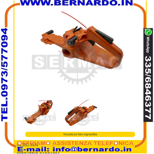 Serbatoio carcassa compatibile - serbatoio,